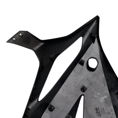 2019-2023 Honda CBR650R Telaio laterale Pannello di copertura Carenatura Corpo Cowl