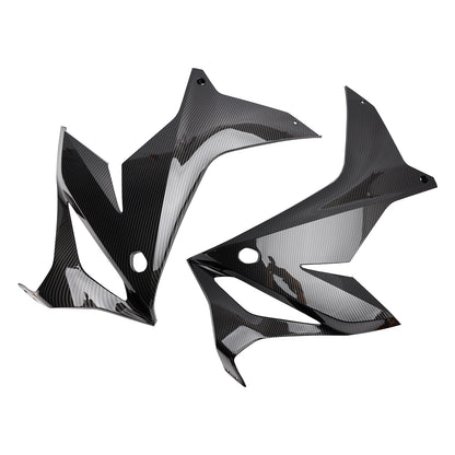 2019-2023 Honda CBR650R Telaio laterale Pannello di copertura Carenatura Corpo Cowl