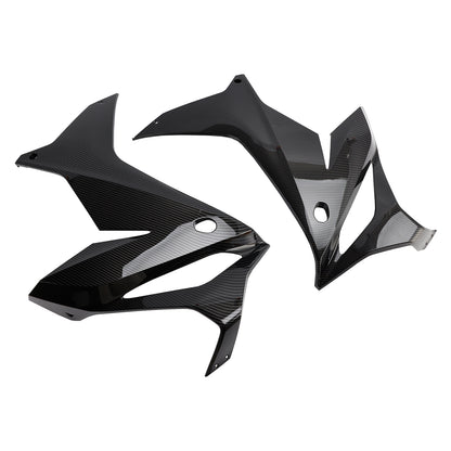 2019-2023 Honda CBR650R Telaio laterale Pannello di copertura Carenatura Corpo Cowl