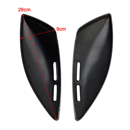 Carenatura laterale del pannello del serbatoio del gas Kawasaki Z900RS 2018-2024