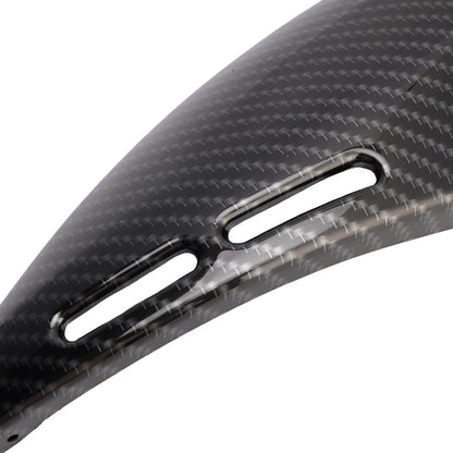 Carenatura laterale del pannello del serbatoio del gas Kawasaki Z900RS 2018-2024