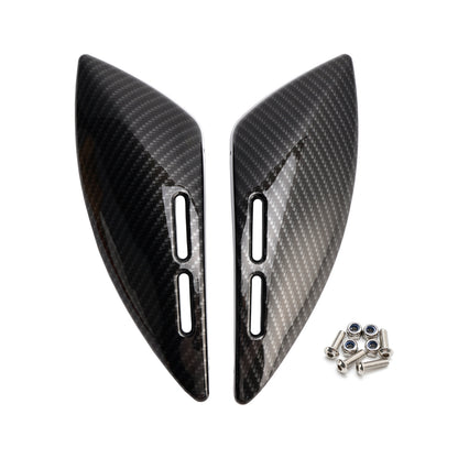 Carenatura laterale del pannello del serbatoio del gas Kawasaki Z900RS 2018-2024