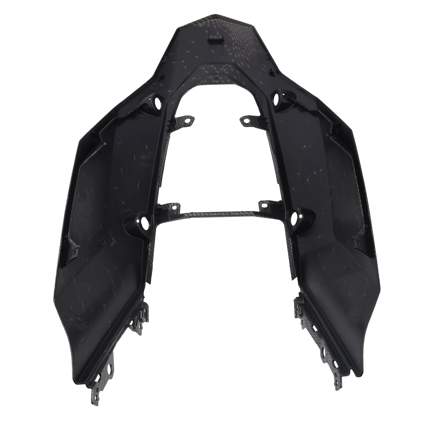 2019-2024 Yamaha Tenere 700 Carenatura Coda Sella Unità Posteriore