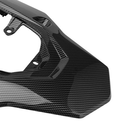 2019-2024 Yamaha Tenere 700 Carenatura Coda Sella Unità Posteriore