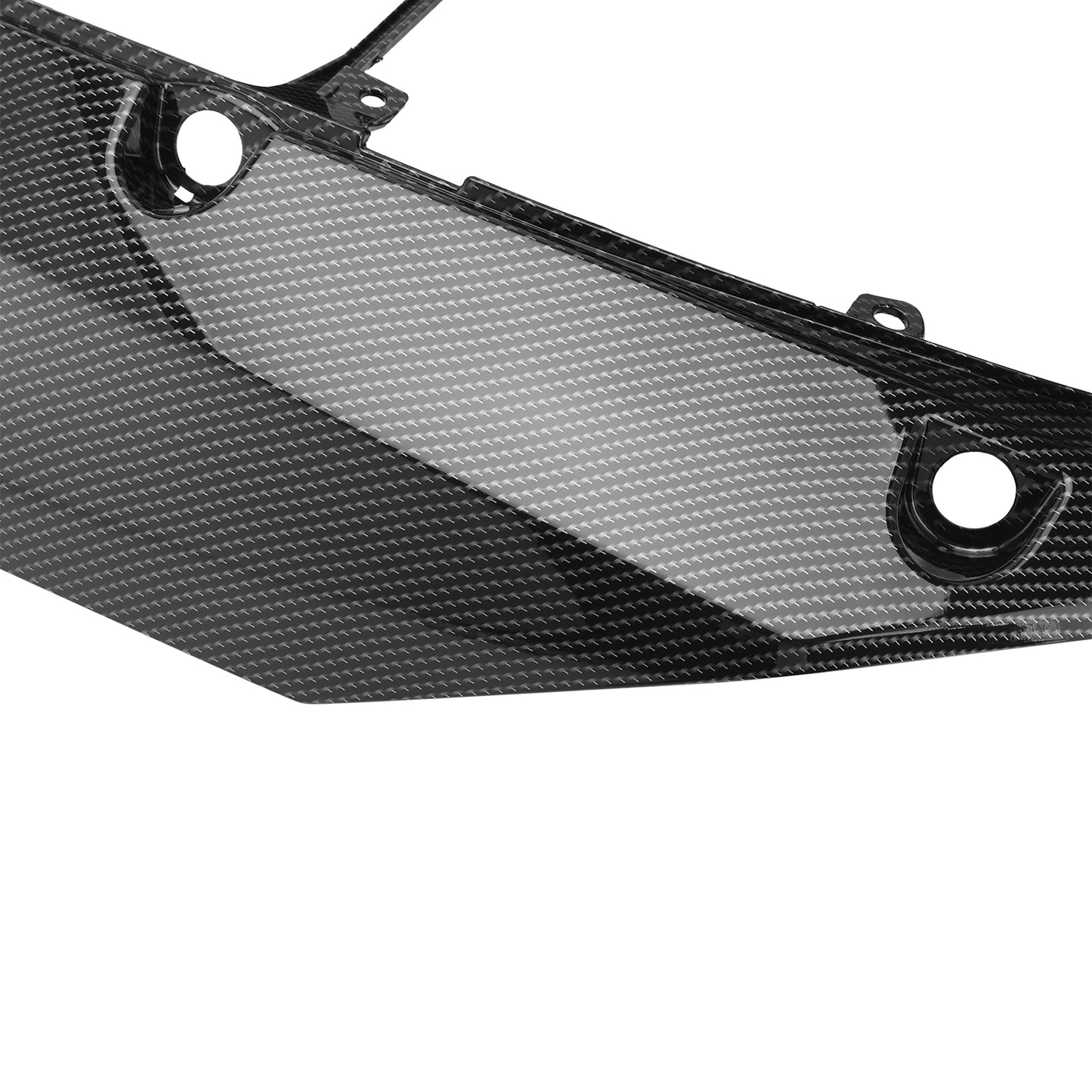 2019-2024 Yamaha Tenere 700 Carenatura Coda Sella Unità Posteriore
