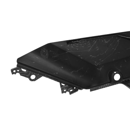 2019-2024 Yamaha Tenere 700 Carenatura Coda Sella Unità Posteriore
