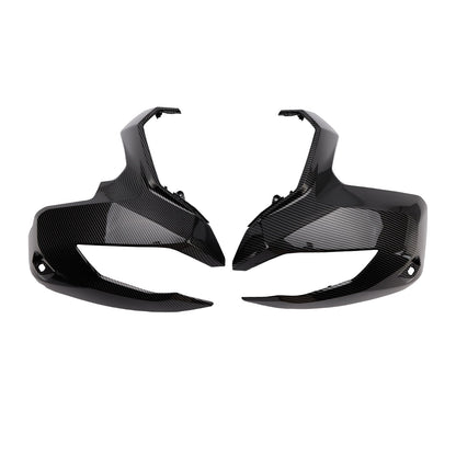 Carenatura del pannello di copertura del telaio laterale Honda ADV 350 2022-2025
