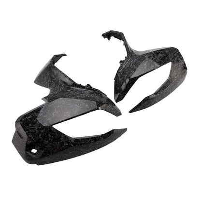 Carenatura del pannello di copertura del telaio laterale Honda ADV 350 2022-2025