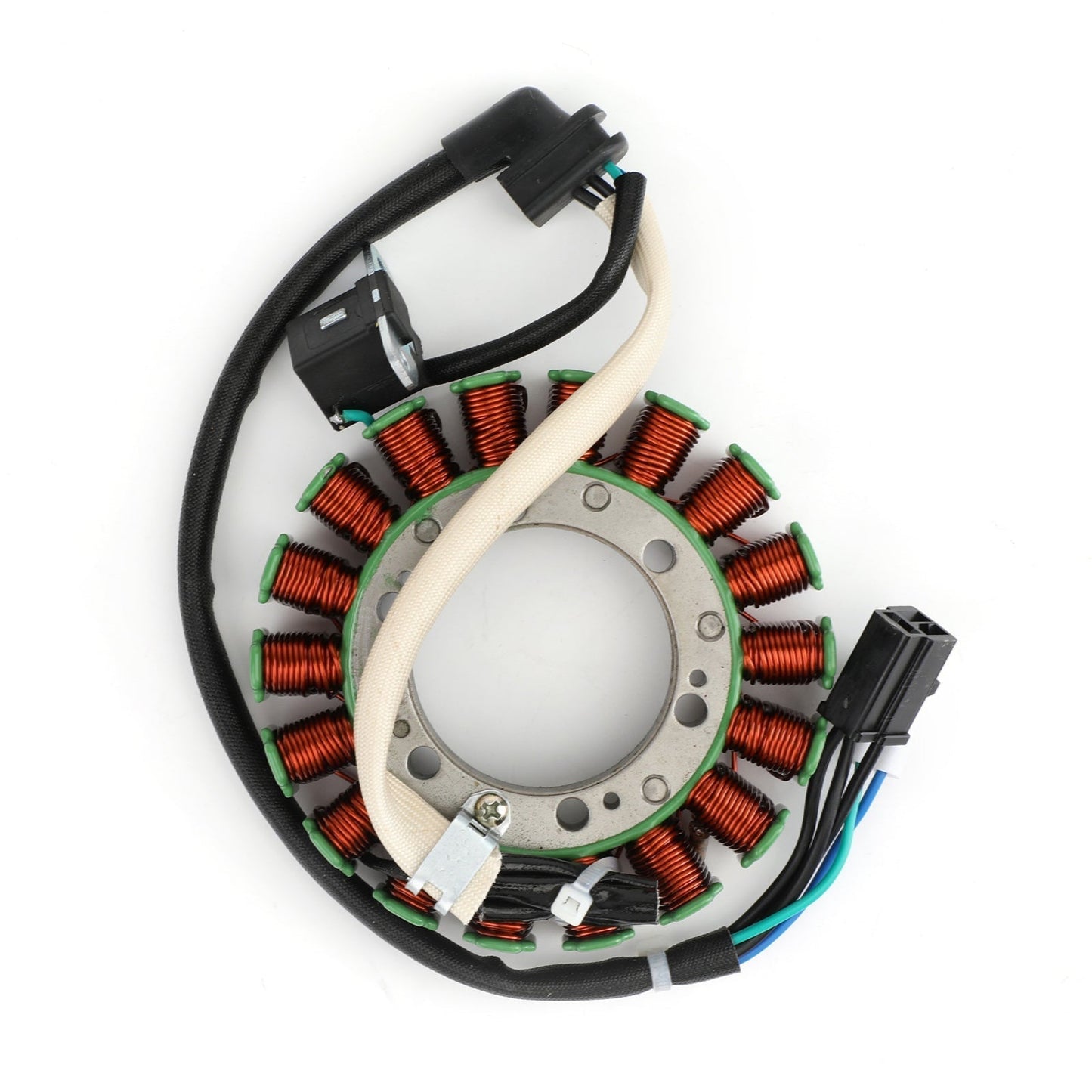 Per Arctic Cat TRV 550 700 1000 TBX 700 Bobina dello statore del generatore Generico 0802-041