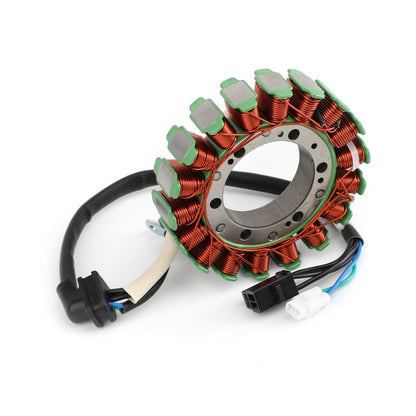 Per Arctic Cat TRV 550 700 1000 TBX 700 Bobina dello statore del generatore Generico 0802-041