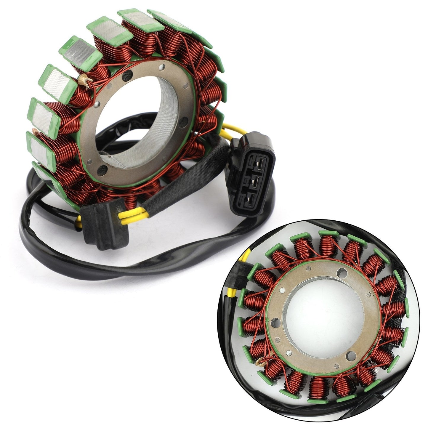 Per CFMOTO ZFORCE 800 14-19 CF800 X8 Alternatore generatore Sator 0800-032000
