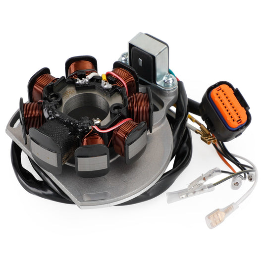EE10000033012 Per GAS GAS EC250 300E (E-START) 2012-2013 Gruppo Statore Bobina Generatore