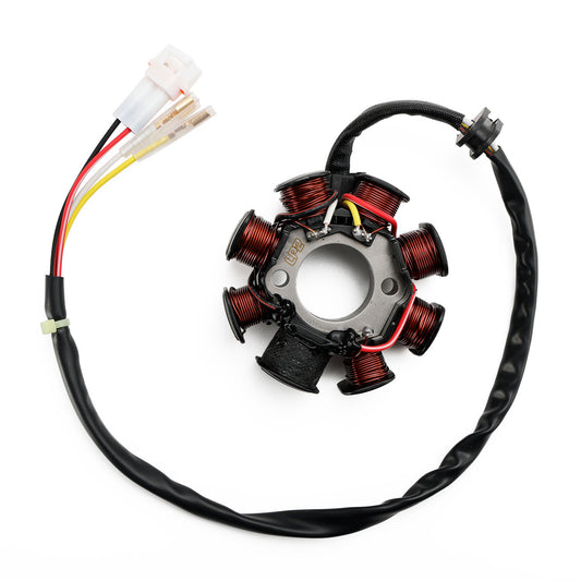 Generatore statore Beta RR 125 RACING 2T 2019-2022 026100050000