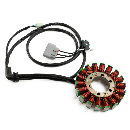 Statore del generatore magnetico Tiger 800 XC 2011-2017 (dal VIN 674842)