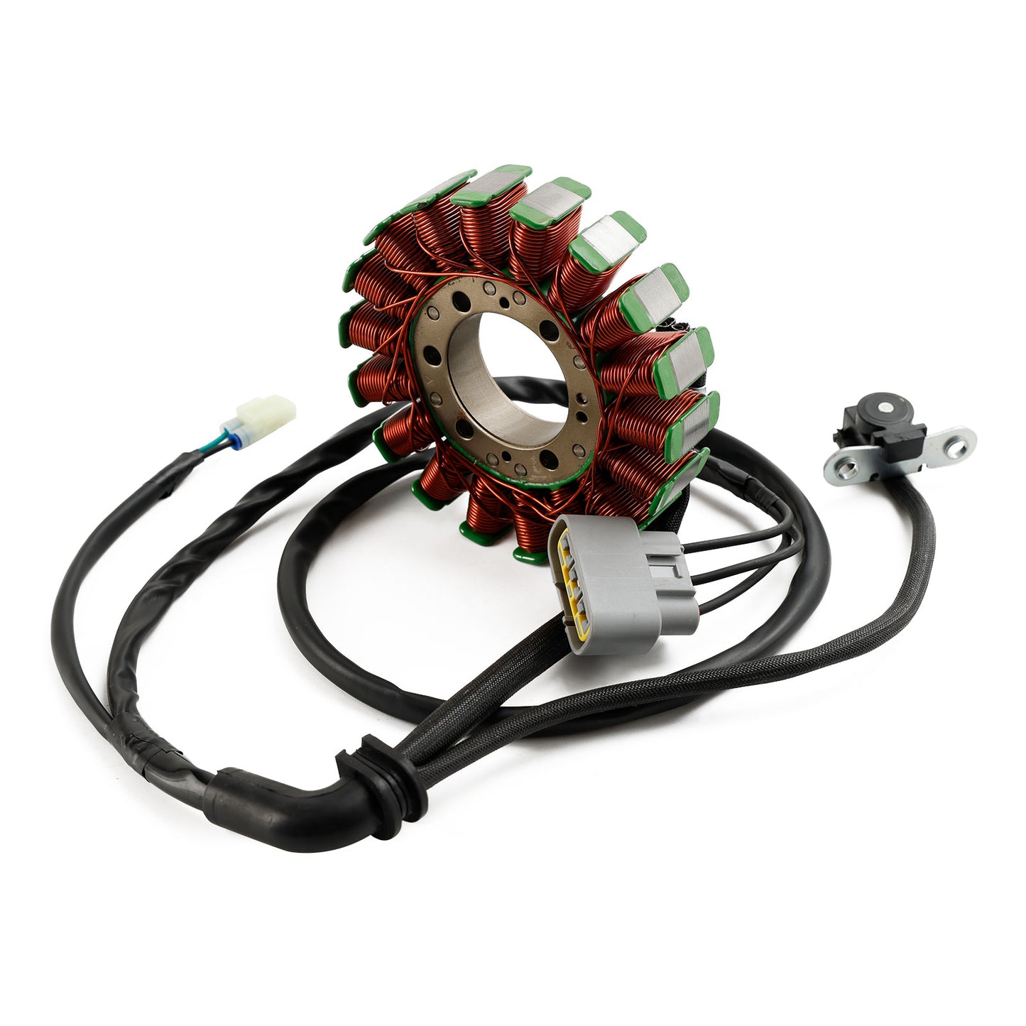 T1305965 Statore del generatore magnetico Tiger 800 XCX 2010-2020 (dal VIN 674842)