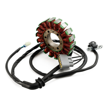 T1305965 Statore del generatore magnetico Tiger 800 XCX 2010-2020 (dal VIN 674842)