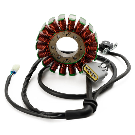 T1305965 Statore del generatore magnetico Tiger 800 XRX 2010-2020 (dal VIN 674842)