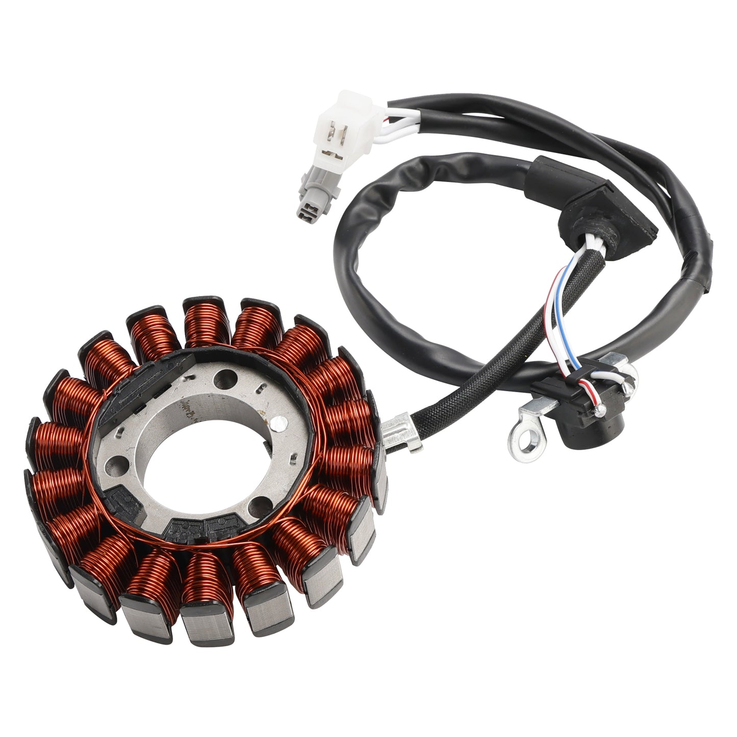 Stator Generator Adatto per Yamaha Xenter HW125 2012-2019 Xenter 150 HW151 2012-2016