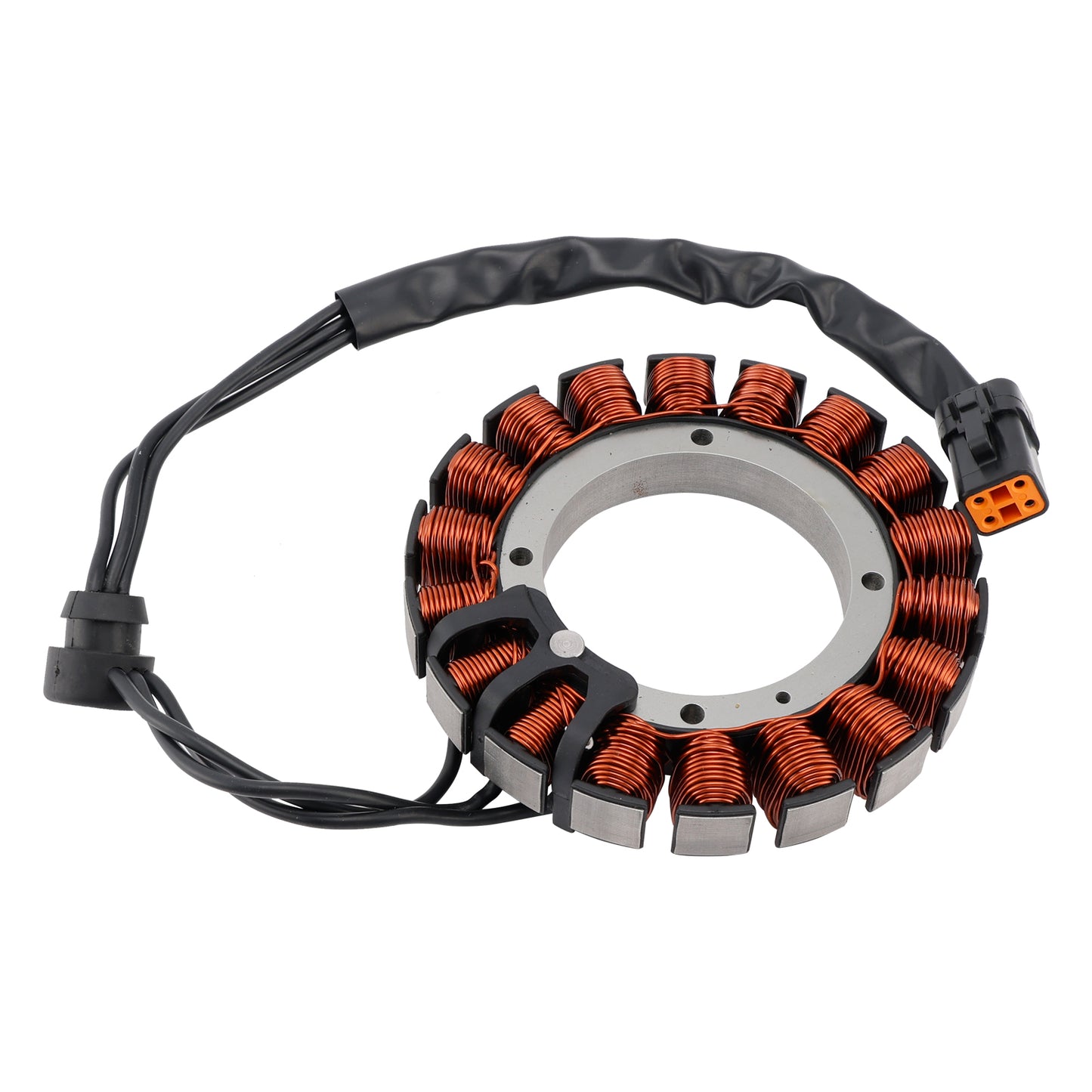 2004-2007 Buell XB12S Lightning 38A STATORE ALTERNATORE TRIFASE 29971-02YA 29971-02Y