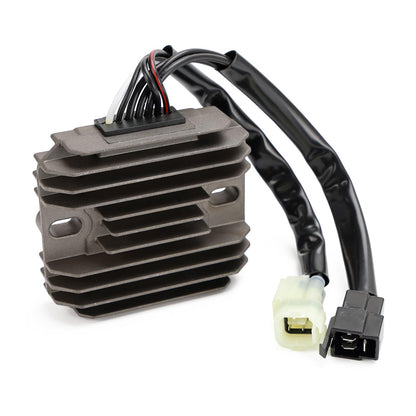 2007-2010 Suzuki DL 650 V-Strom (Model K7) Magneto Statore + Raddrizzatore di tensione + Guarnizione Fedex Express