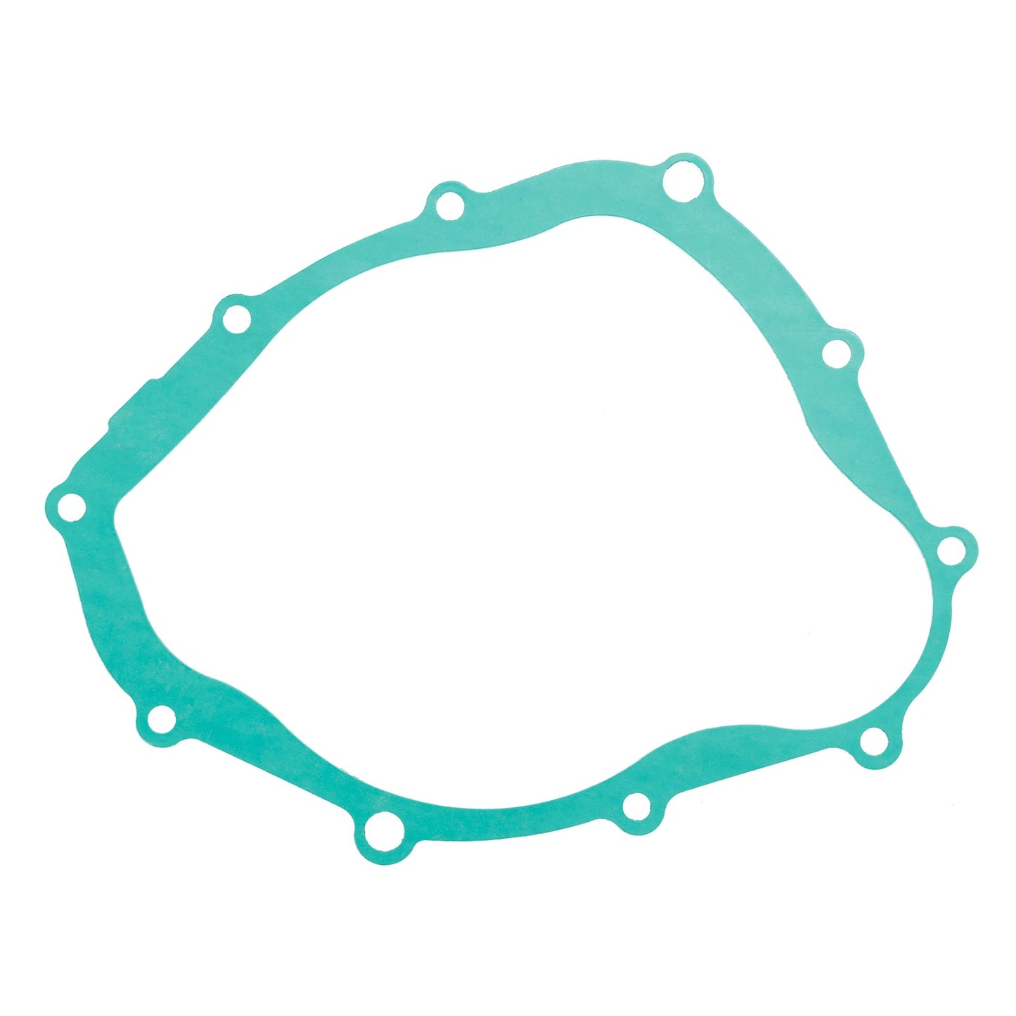 2007-2010 Suzuki DL 650 V-Strom (Model K7) Magneto Statore + Raddrizzatore di tensione + Guarnizione Fedex Express