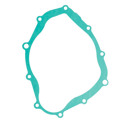 2007-2010 Suzuki DL 650 V-Strom (Model K7) Magneto Statore + Raddrizzatore di tensione + Guarnizione Fedex Express