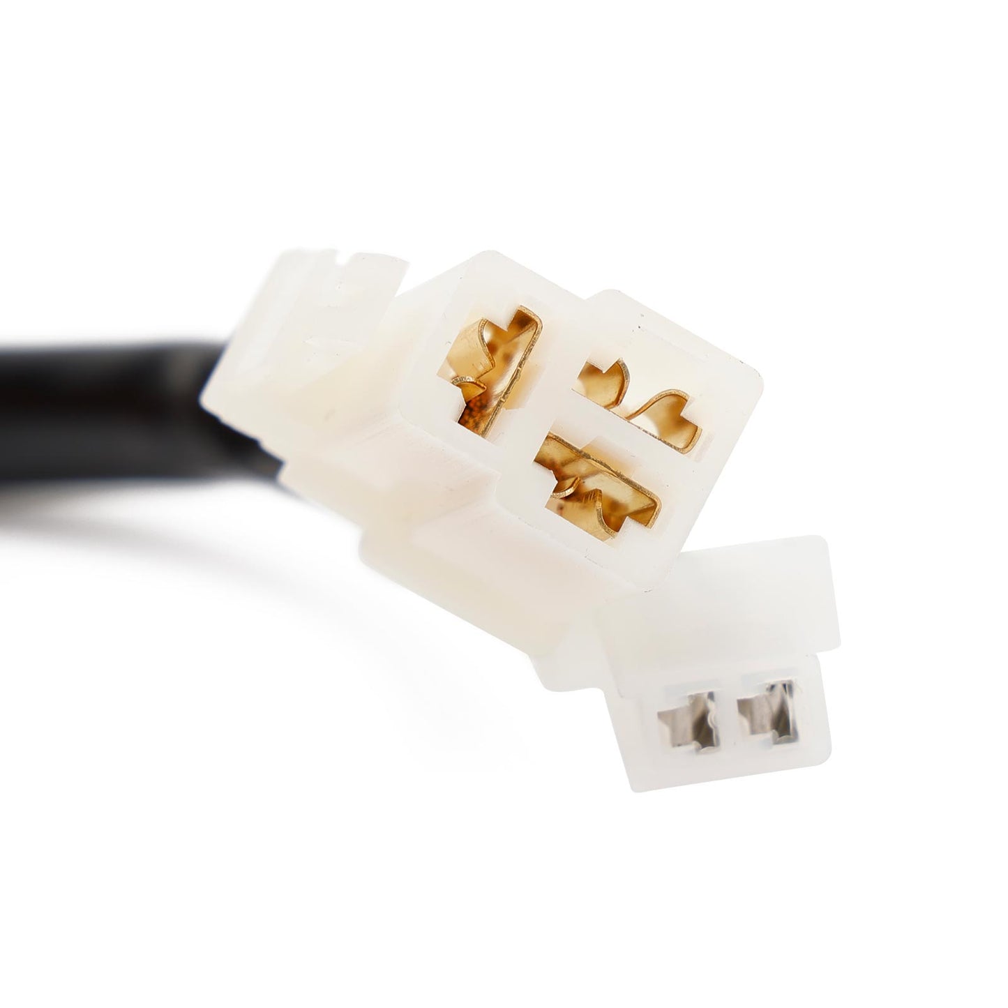 2007-2010 Suzuki DL 650 V-Strom (Model K7) Magneto Statore + Raddrizzatore di tensione + Guarnizione Fedex Express