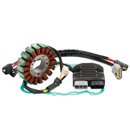 Statore Regolatore Guarnizione Per Daytona Street Triple 675 R 2006-2012