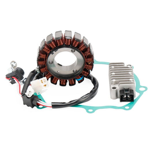 ALTERNATORE STATORE REGOLATORE GUARNIZIONE PER YAMAHA YZF-R 125 MT-125 WR125 22B-H1410-00
