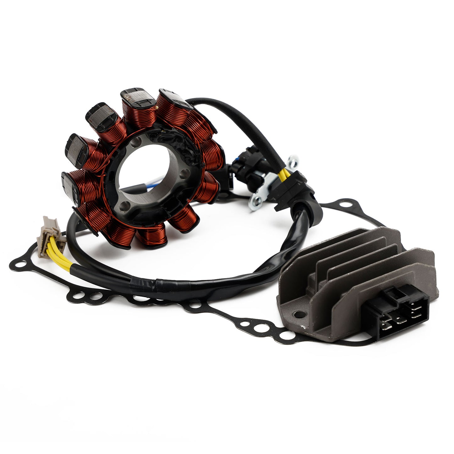 Kit guarnizioni regolatore statore alternatore per Honda CRF250R CRF 250 RN RP 2022-2024