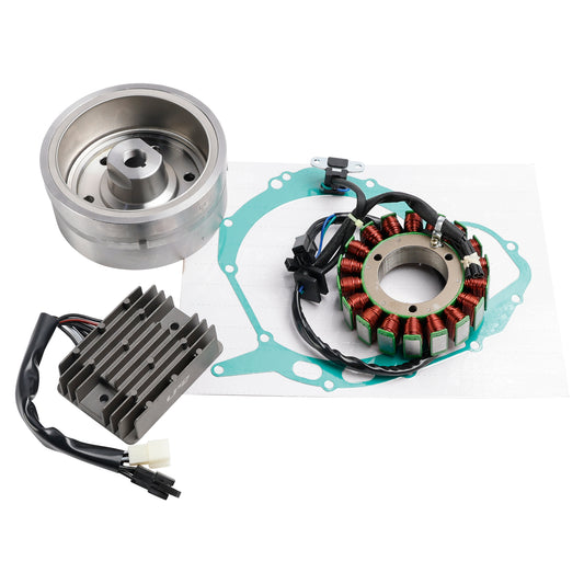 2002-2012 Suzuki DL1000 V-Strom 119mm Statore Rotore Regolatore Raddrizzatore 32102-06G10 11483-02F00