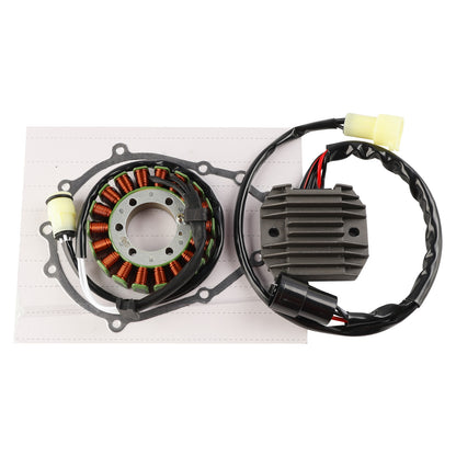 Kit guarnizione regolatore statore Kawasaki ZX636 Ninja ZX-6R 2003-2004 21003-0001 21066-0002