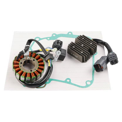 Kit guarnizione regolatore statore per KYMCO MXU 250 KXR 250 MAXXER 250 31120-LBA7-90A