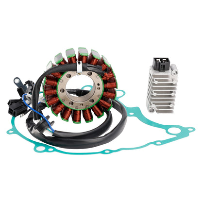 5CH-81410-00 Kit guarnizione regolatore statore Per Yamaha TT600R DJ01 5CH 1997/1999-2001