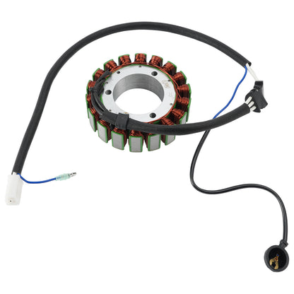 Statore, regolatore, raddrizzatore e guarnizione per Yamaha XV 700 750 1000 Virago 1984-1985