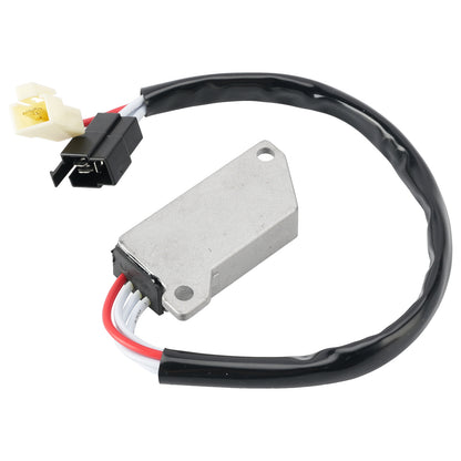 Statore, regolatore, raddrizzatore e guarnizione per Yamaha XV 700 750 1000 Virago 1984-1985