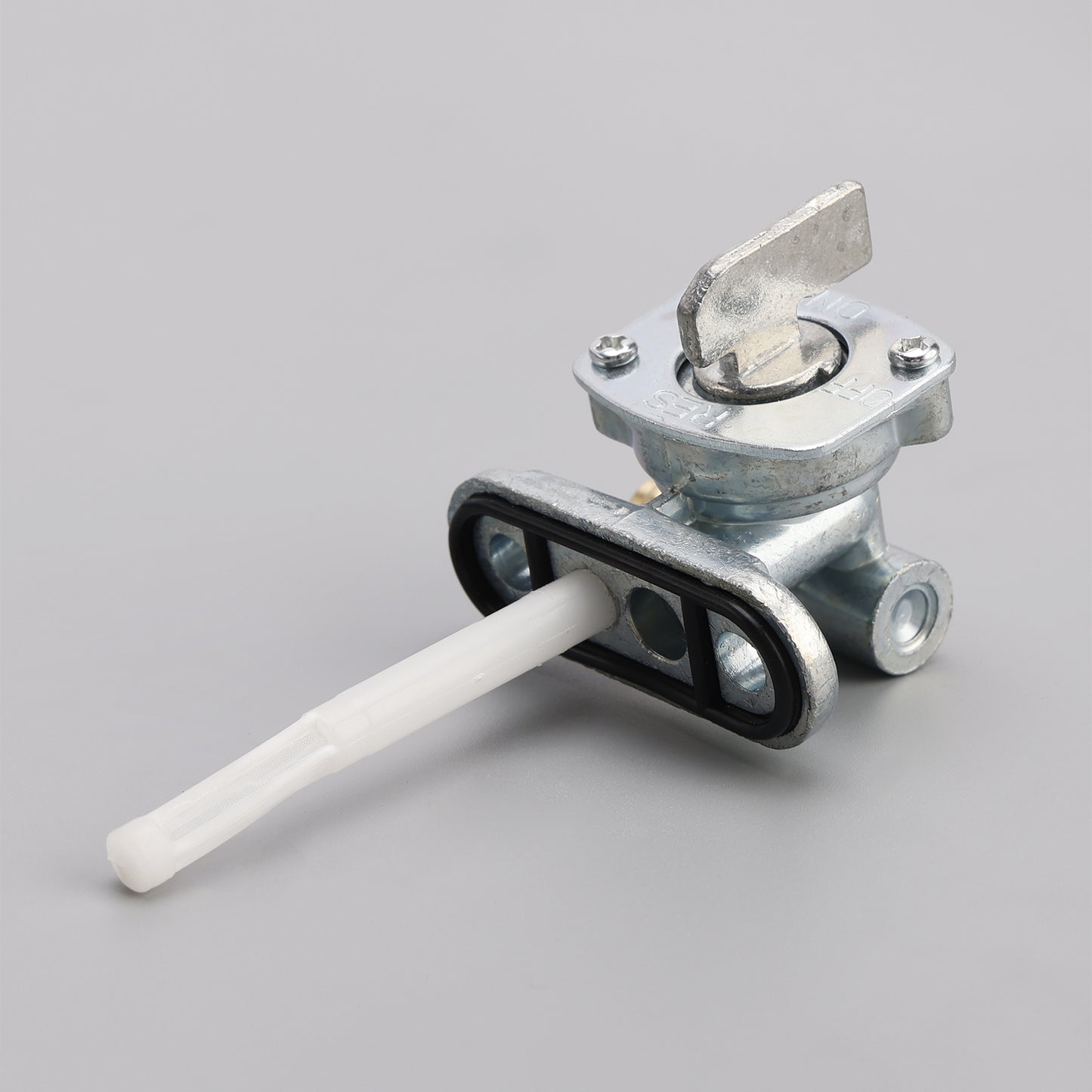 Rubinetto serbatoio benzina Rubinetto rubinetto adatto per Yamaha YZF R1 XJ900 YZ80 4KM-24500-00 Generico