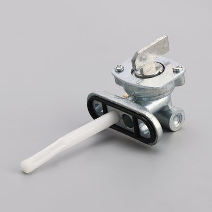 Rubinetto serbatoio benzina Rubinetto rubinetto adatto per Yamaha YZF R1 XJ900 YZ80 4KM-24500-00 Generico