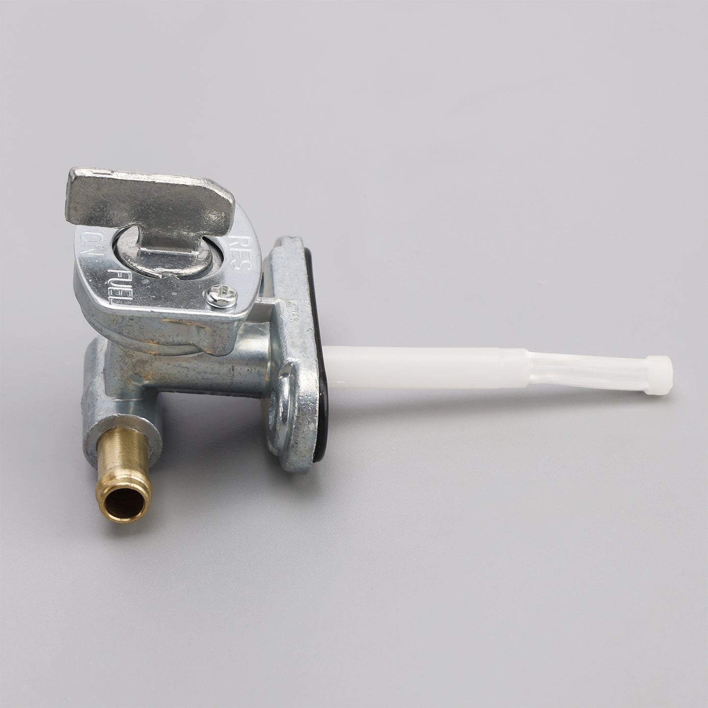 Rubinetto serbatoio benzina Rubinetto rubinetto adatto per Yamaha YZF R1 XJ900 YZ80 4KM-24500-00 Generico