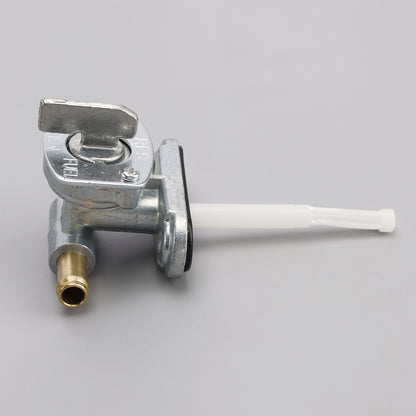 Rubinetto serbatoio benzina Rubinetto rubinetto adatto per Yamaha YZF R1 XJ900 YZ80 4KM-24500-00 Generico