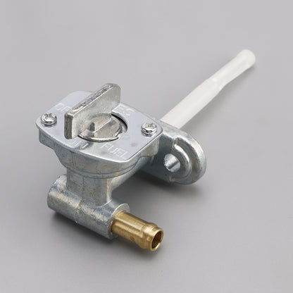 Rubinetto serbatoio benzina Rubinetto rubinetto adatto per Yamaha YZF R1 XJ900 YZ80 4KM-24500-00 Generico