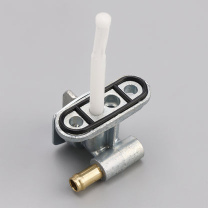 Rubinetto serbatoio benzina Rubinetto rubinetto adatto per Yamaha YZF R1 XJ900 YZ80 4KM-24500-00 Generico