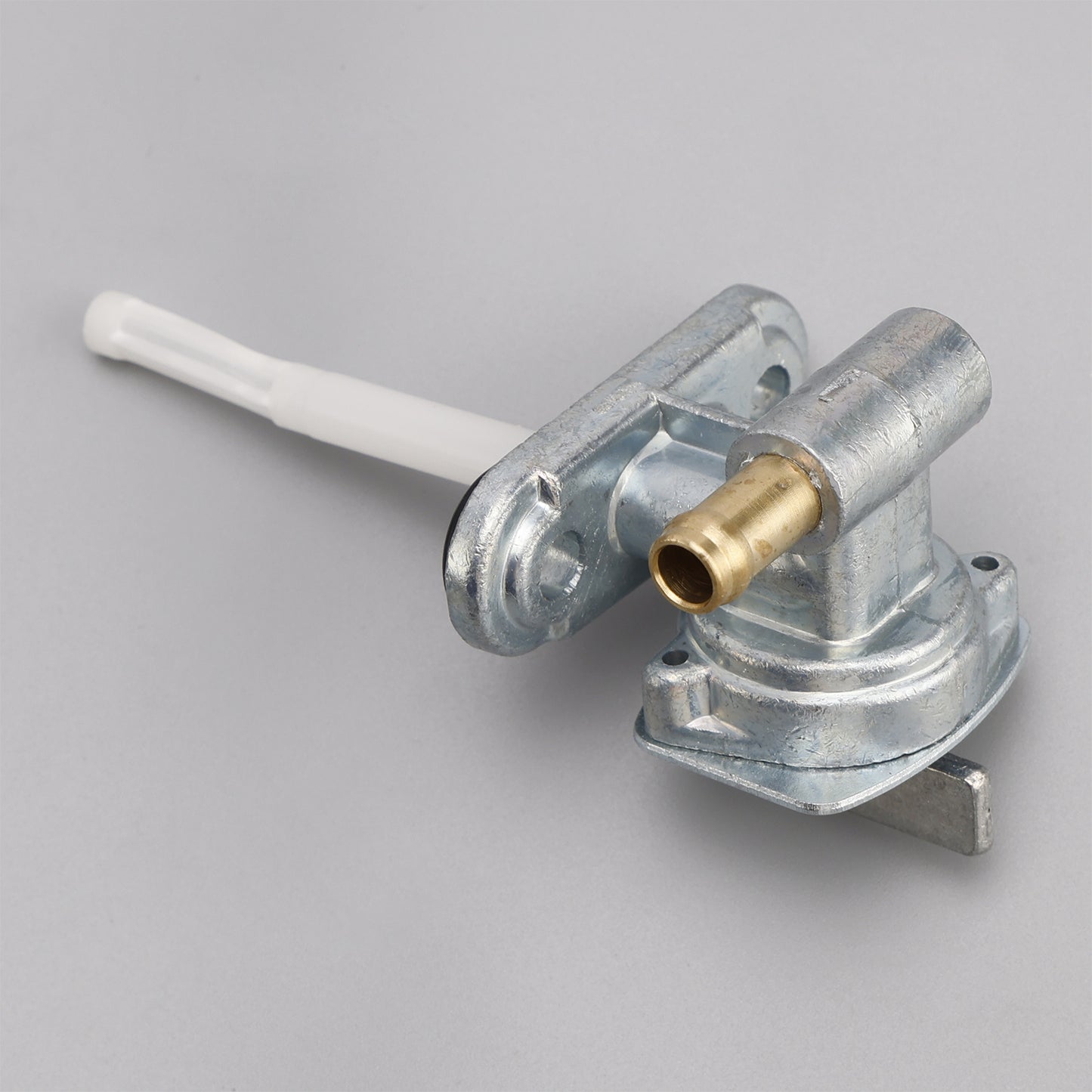 Rubinetto serbatoio benzina Rubinetto rubinetto adatto per Yamaha YZF R1 XJ900 YZ80 4KM-24500-00 Generico