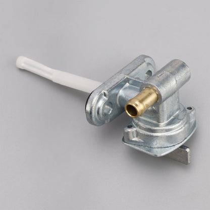 Rubinetto serbatoio benzina Rubinetto rubinetto adatto per Yamaha YZF R1 XJ900 YZ80 4KM-24500-00 Generico