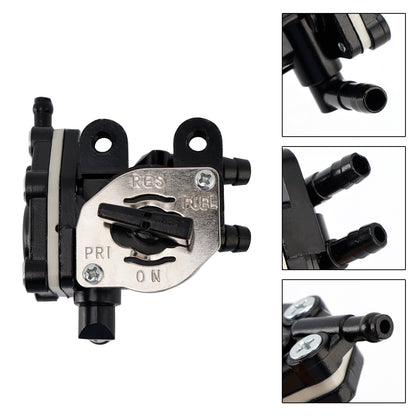 Rubinetto carburante per Kawasaki ER500 ER-5 ER5 1997-2005 51023-1369 51023-0736