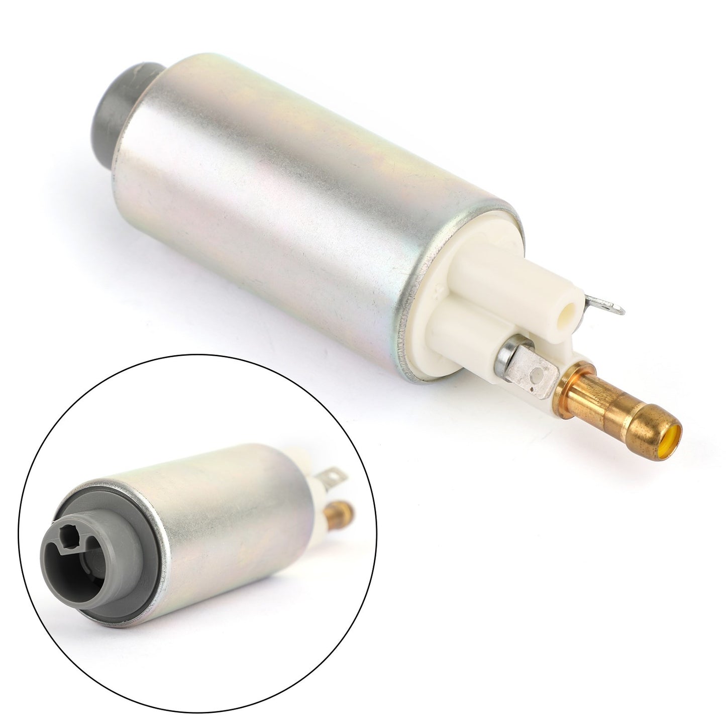 ELETTRICO Pompa Del Carburante Boost Lift Fit per Mercury 883202T02 883202T 883202A1 883202A02 880596T58 Generico