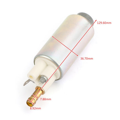 ELETTRICO Pompa Del Carburante Boost Lift Fit per Mercury 883202T02 883202T 883202A1 883202A02 880596T58 Generico