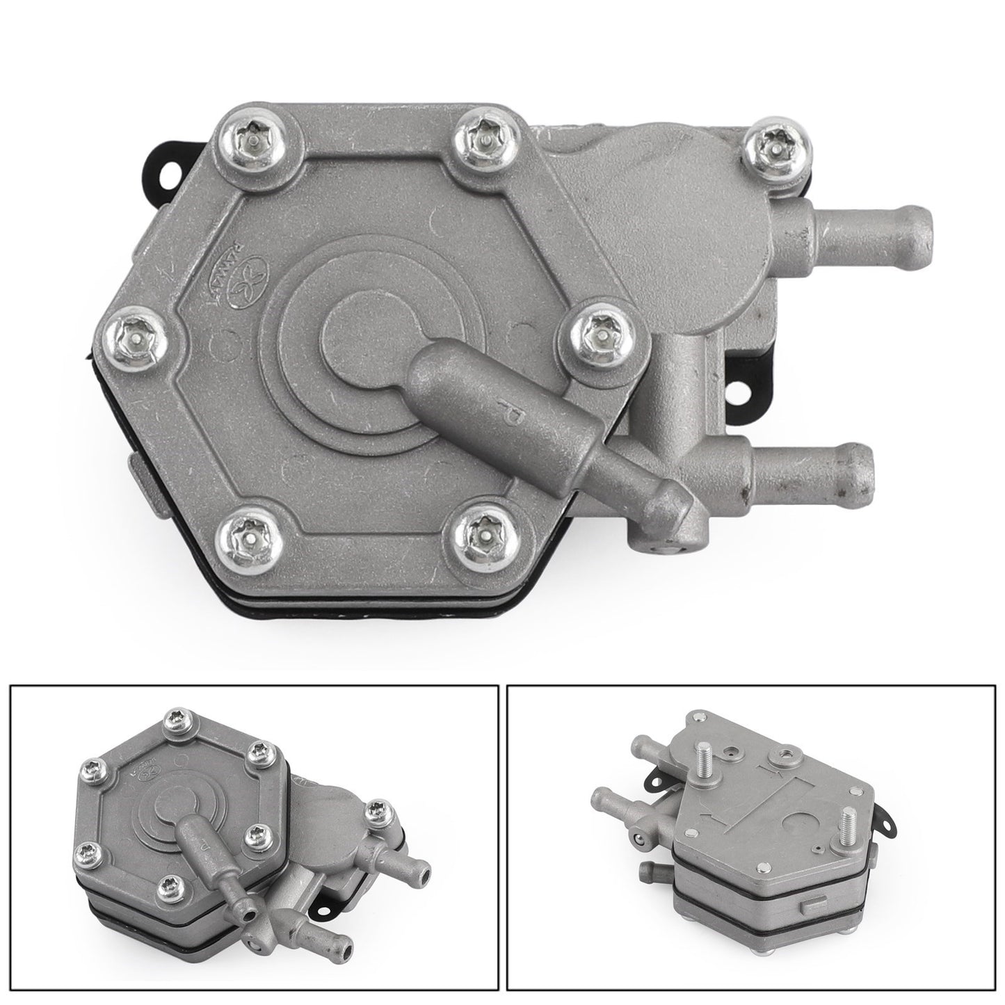 NUOVA pompa del carburante adatta per Yamaha XTZ 660 Tenere XJ 600 SN Diversion SZR 660 92-97 generico
