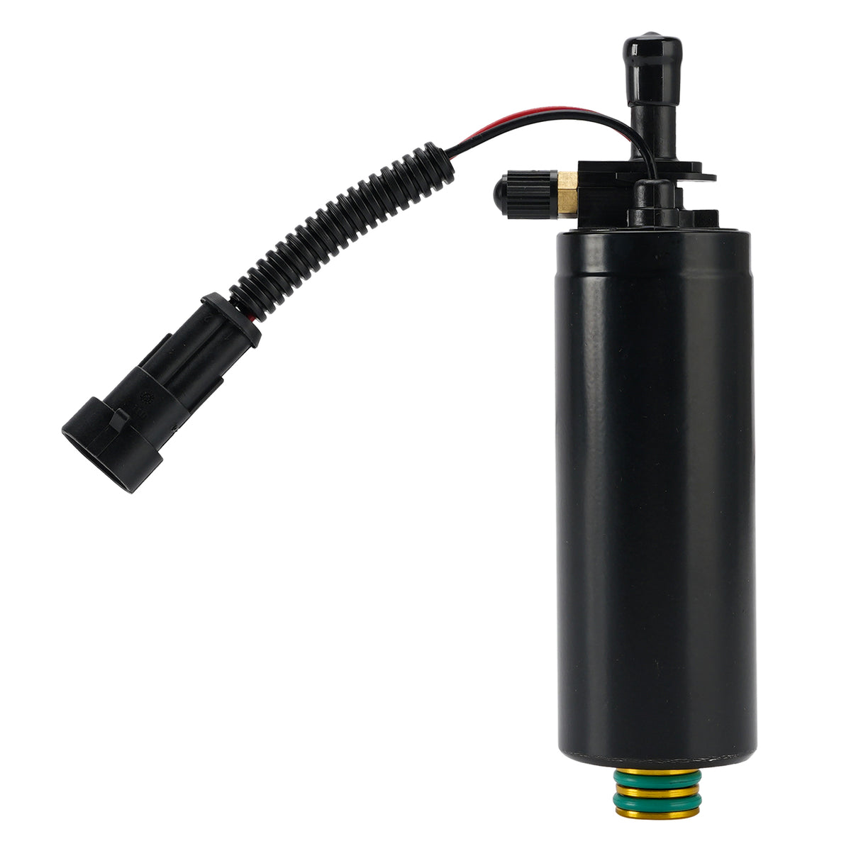 Pompa del carburante Per Johnson Evinrude 200-300Hp 2005-2014 Separatore di Vapore 5006063 5009118