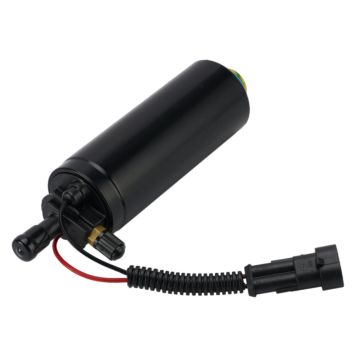 Pompa del carburante Per Johnson Evinrude 200-300Hp 2005-2014 Separatore di Vapore 5006063 5009118